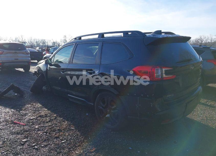 Photo 3 of 2023 Subaru Ascent ONYX EDITION 7-PASSENGER (VIN 4S4WMAHD9P3432540)