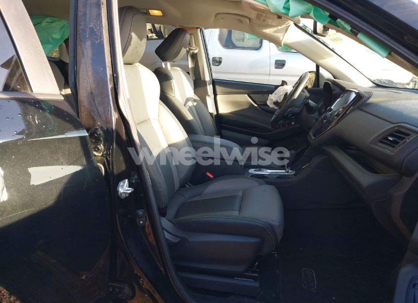 Photo 5 of 2023 Subaru Ascent ONYX EDITION 7-PASSENGER (VIN 4S4WMAHD9P3432540)