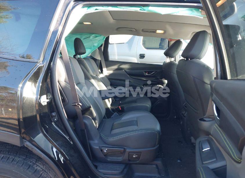 Photo 8 of 2023 Subaru Ascent ONYX EDITION 7-PASSENGER (VIN 4S4WMAHD9P3432540)