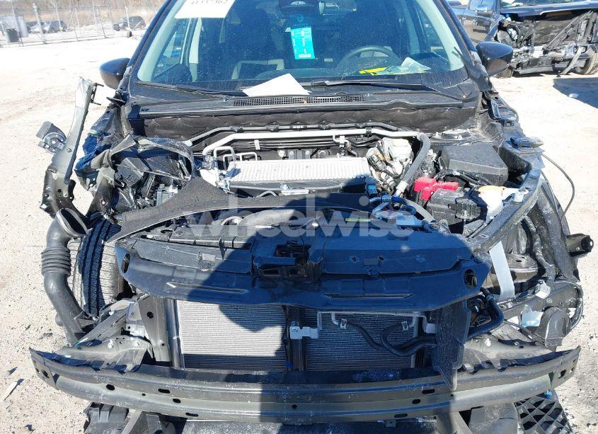 Photo 6 of 2024 Subaru Ascent (VIN 4S4WMAHDXR3447065)