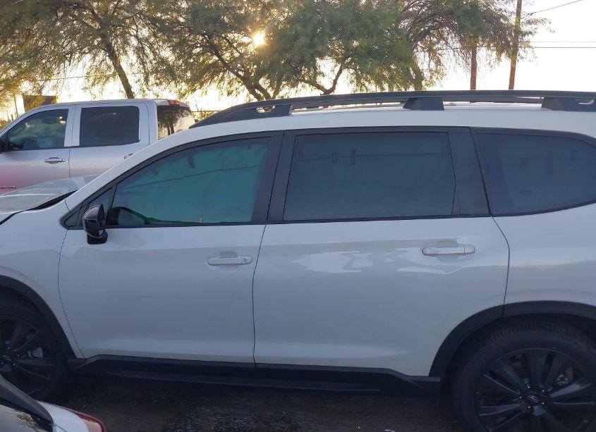 Photo 14 of 2022 Subaru Ascent ONYX EDITION (VIN 4S4WMAJD0N3430103)