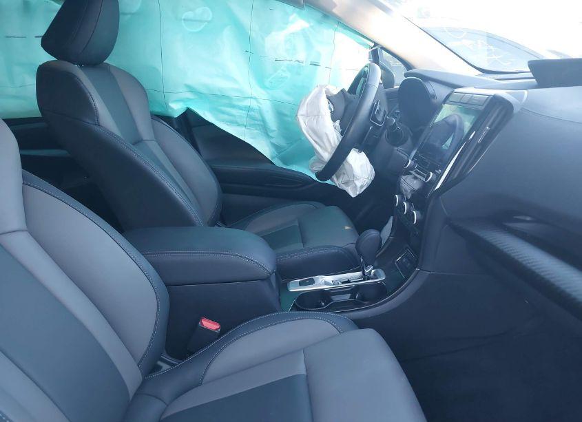 Photo 5 of 2022 Subaru Ascent ONYX EDITION (VIN 4S4WMAJD0N3430103)