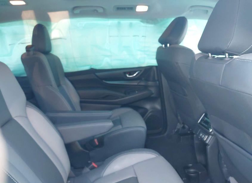Photo 8 of 2022 Subaru Ascent ONYX EDITION (VIN 4S4WMAJD0N3430103)