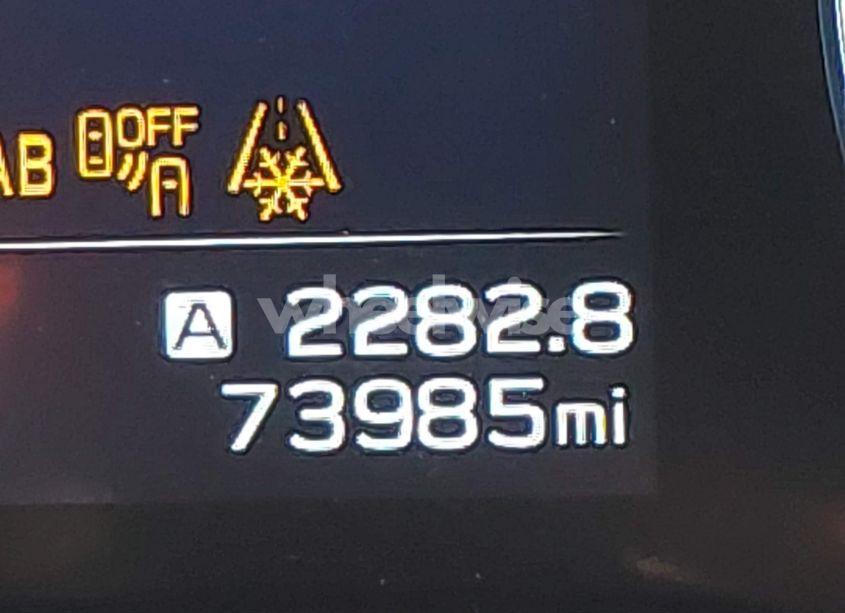 Photo 15 of 2019 Subaru Ascent LIMITED (VIN 4S4WMAJD1K3436505)