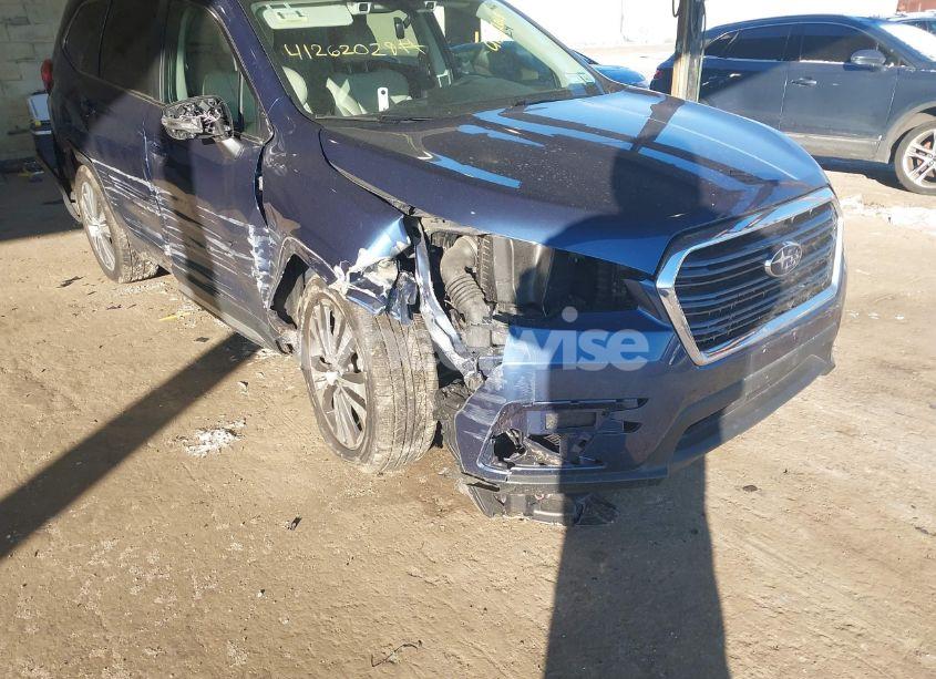 Photo 6 of 2019 Subaru Ascent LIMITED (VIN 4S4WMAJD1K3436505)