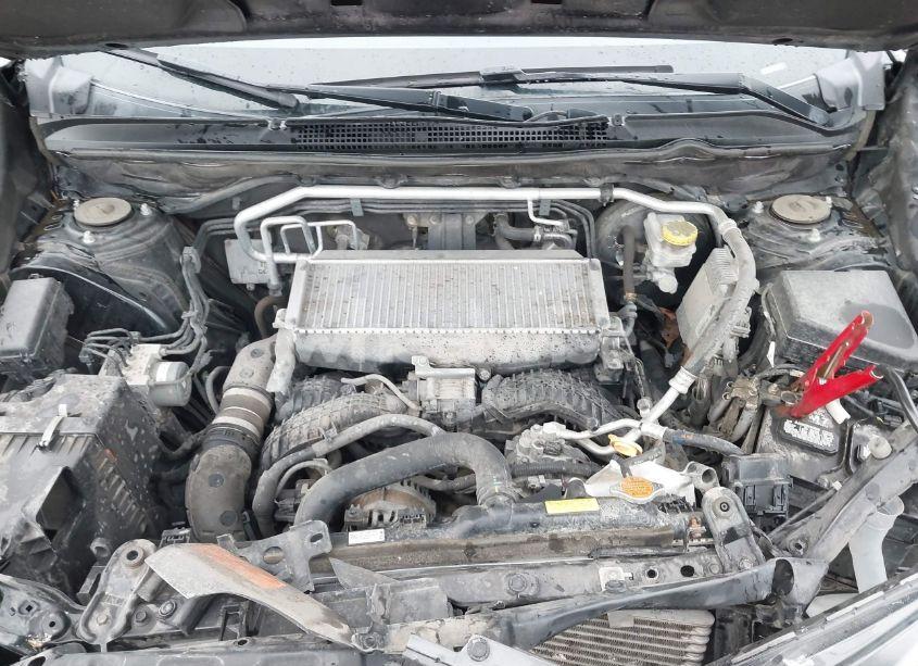 Photo 10 of 2019 Subaru Ascent LIMITED (VIN 4S4WMAJD1K3463428)