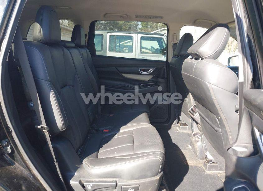 Photo 8 of 2019 Subaru Ascent LIMITED (VIN 4S4WMAJD1K3463428)