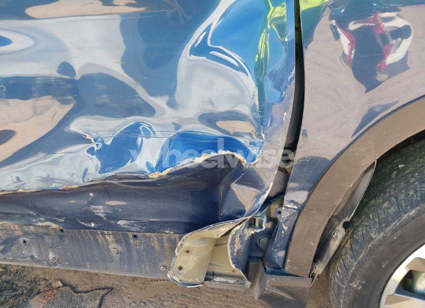 Photo 17 of 2019 Subaru Ascent LIMITED (VIN 4S4WMAJD2K3458870)