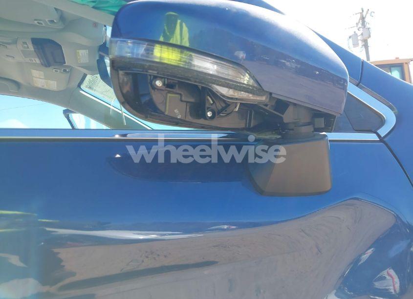 Photo 19 of 2019 Subaru Ascent LIMITED (VIN 4S4WMAJD2K3458870)