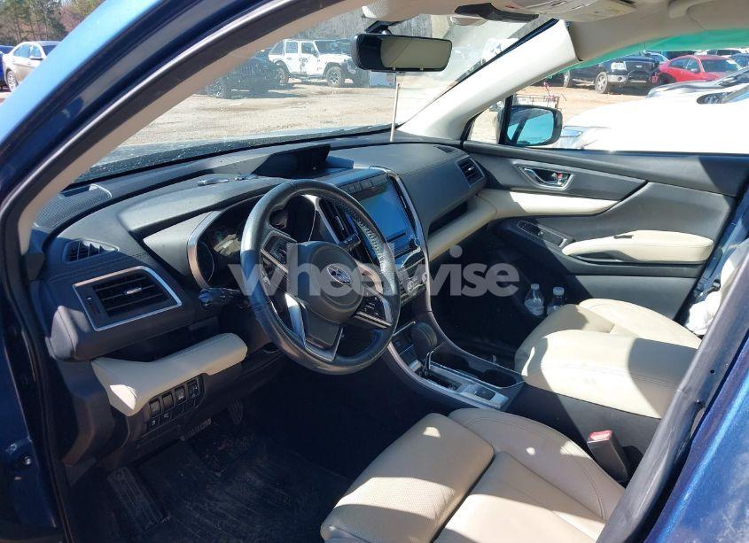 Photo 5 of 2019 Subaru Ascent LIMITED (VIN 4S4WMAJD2K3458870)