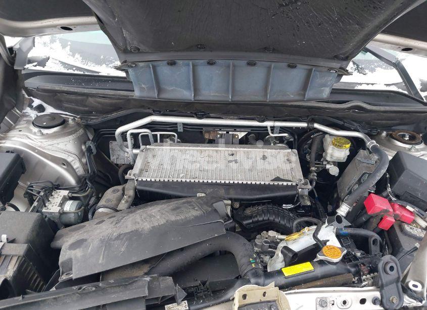 Photo 10 of 2020 Subaru Ascent LIMITED (VIN 4S4WMAJD3L3415950)