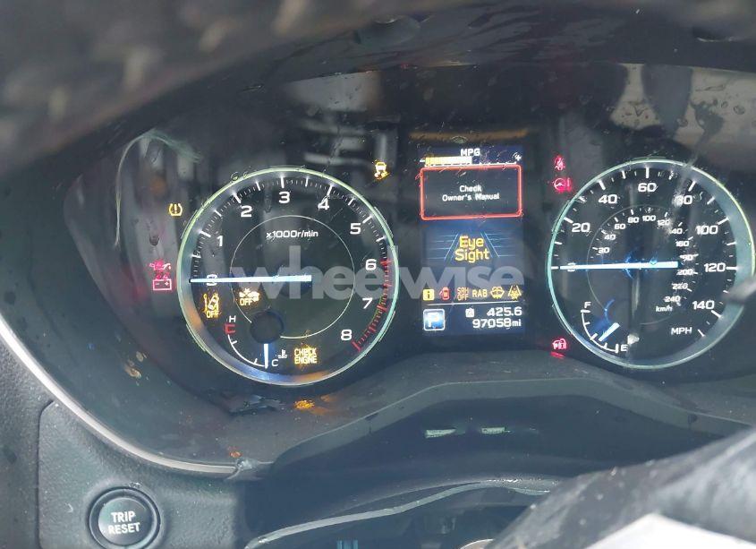 Photo 15 of 2020 Subaru Ascent LIMITED (VIN 4S4WMAJD3L3415950)