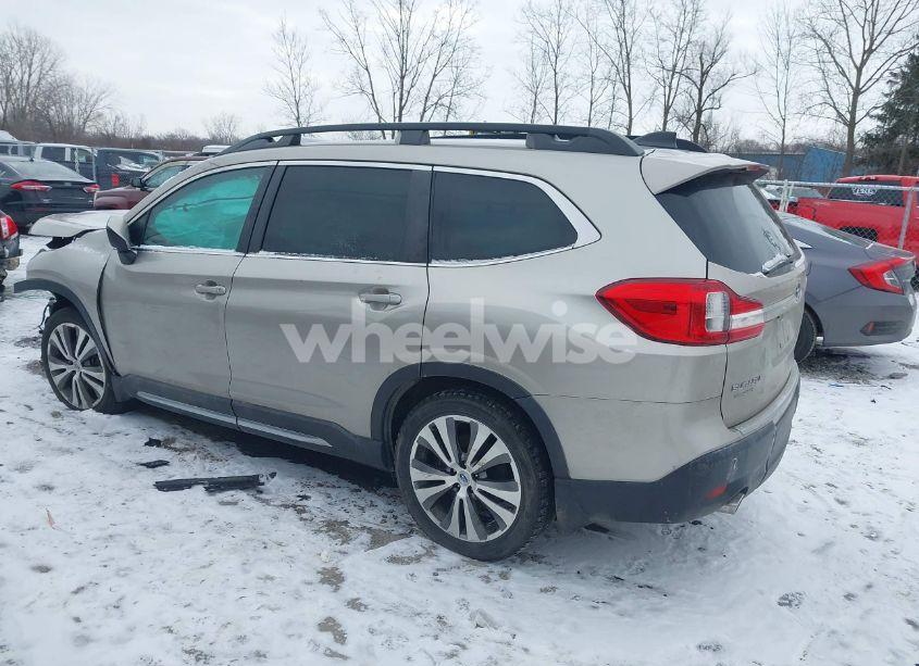 Photo 3 of 2020 Subaru Ascent LIMITED (VIN 4S4WMAJD3L3415950)