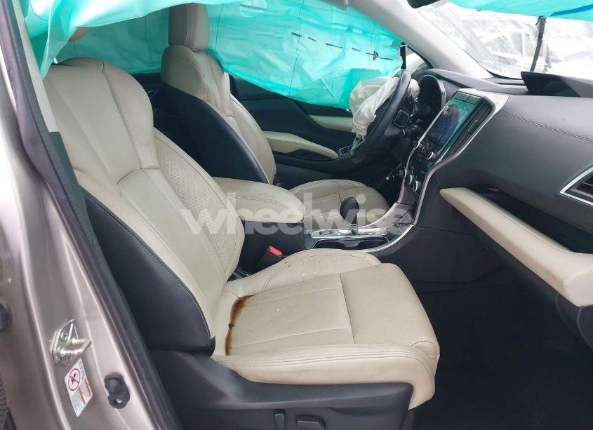 Photo 5 of 2020 Subaru Ascent LIMITED (VIN 4S4WMAJD3L3415950)