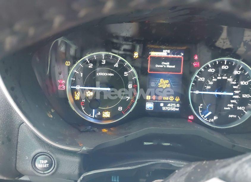 Photo 7 of 2020 Subaru Ascent LIMITED (VIN 4S4WMAJD3L3415950)