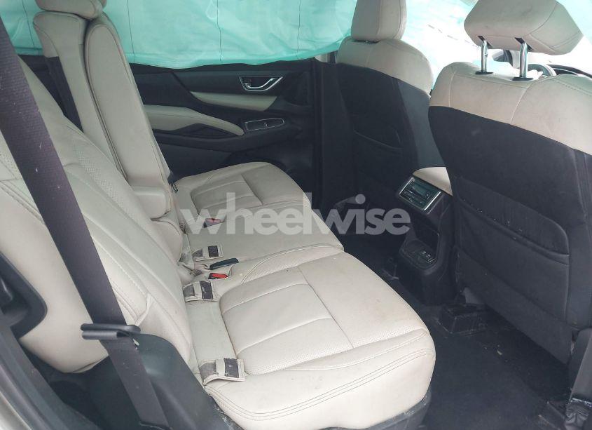 Photo 8 of 2020 Subaru Ascent LIMITED (VIN 4S4WMAJD3L3415950)