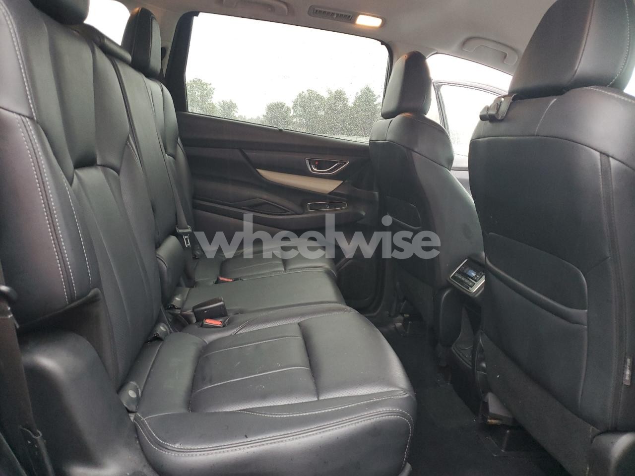 Photo 11 of 2021 SUBARU ASCENT LIMITED (VIN 4S4WMAJD3M3441174)
