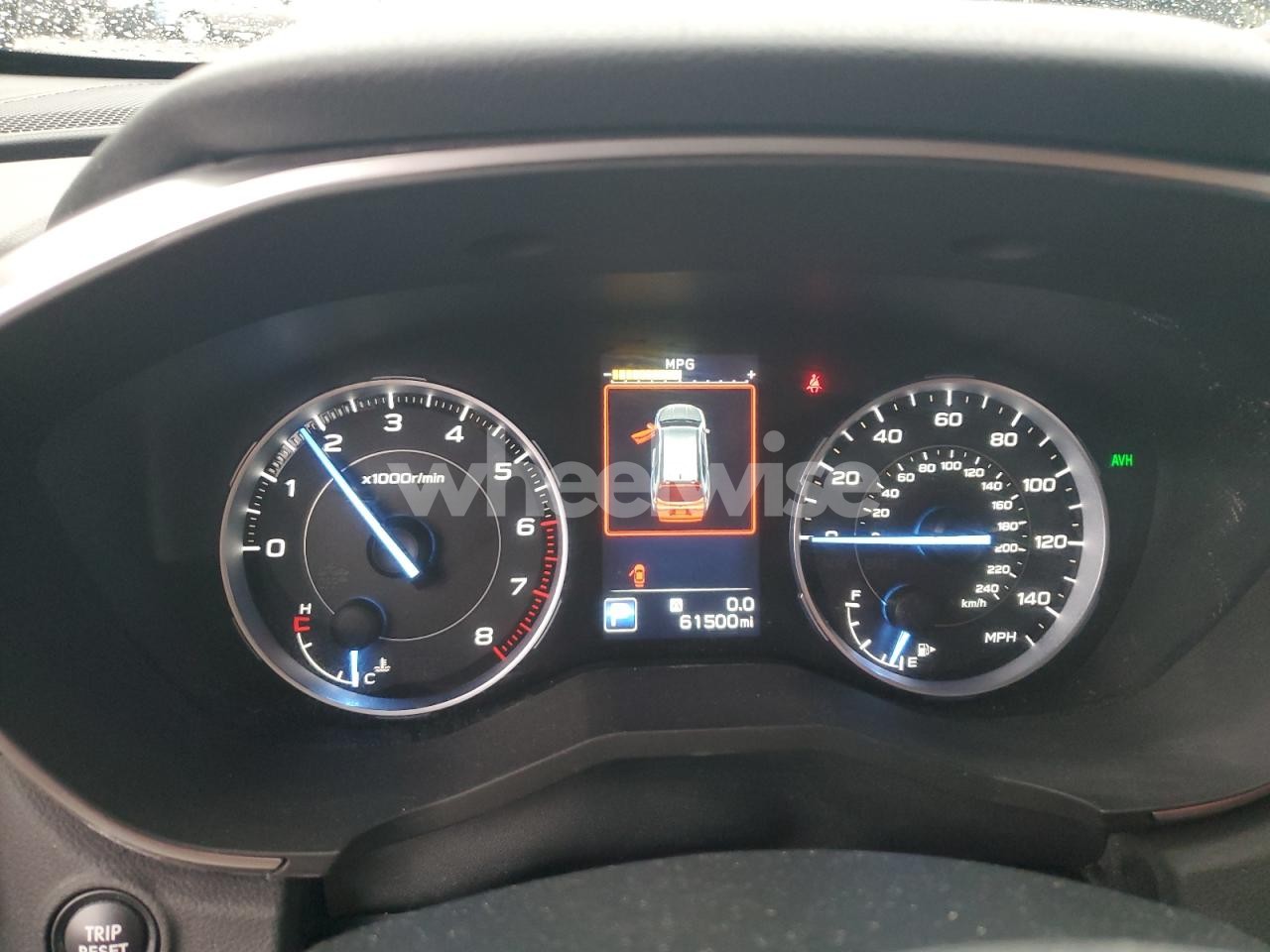 Photo 9 of 2021 SUBARU ASCENT LIMITED (VIN 4S4WMAJD3M3441174)