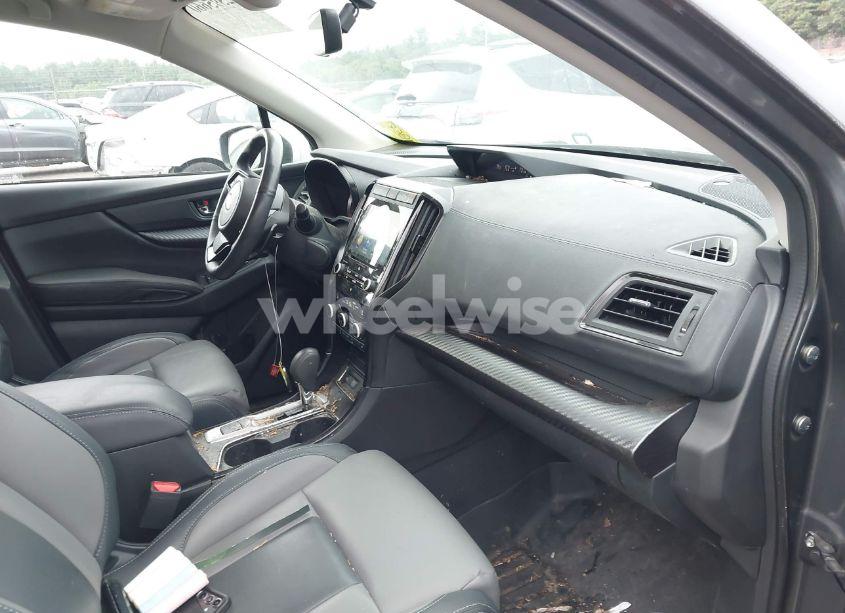 Photo 5 of 2022 Subaru Ascent ONYX EDITION (VIN 4S4WMAJD3N3412484)