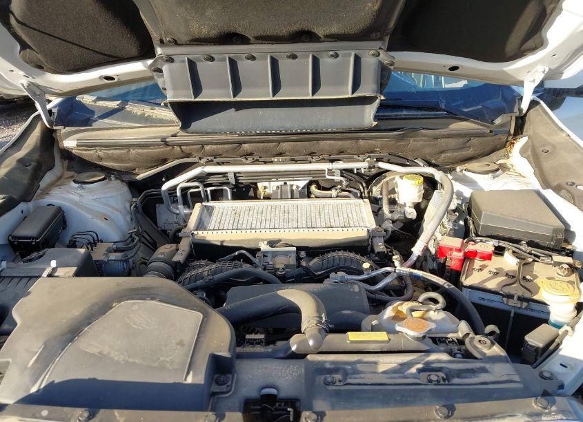 Photo 10 of 2019 Subaru Ascent LIMITED (VIN 4S4WMAJD4K3452603)