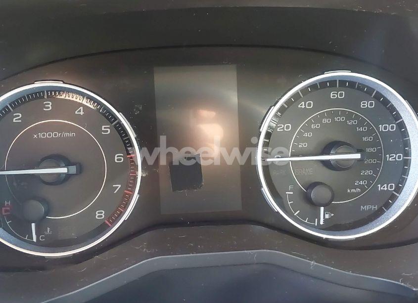 Photo 14 of 2019 Subaru Ascent LIMITED (VIN 4S4WMAJD4K3452603)