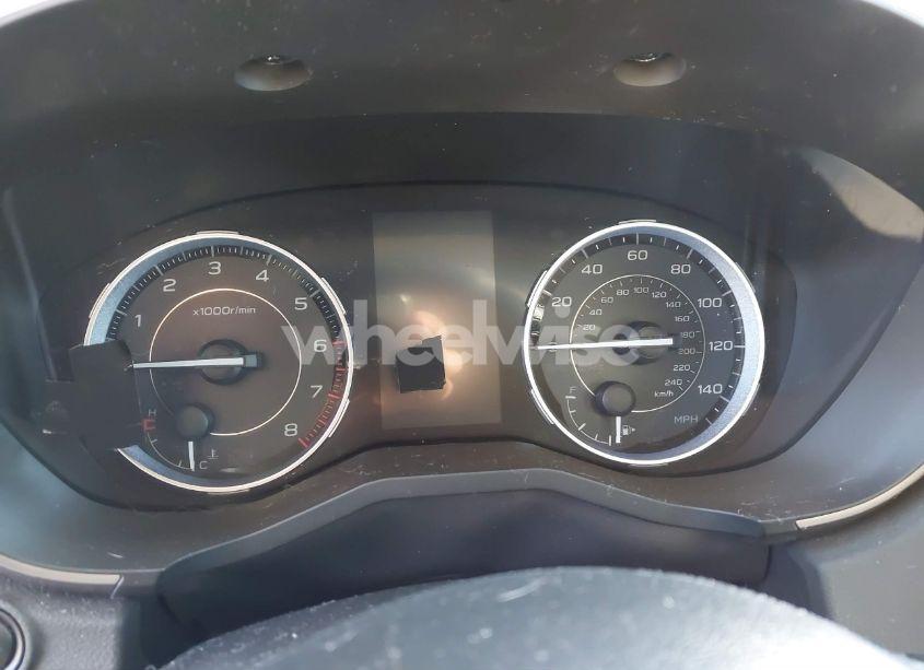 Photo 7 of 2019 Subaru Ascent LIMITED (VIN 4S4WMAJD4K3452603)