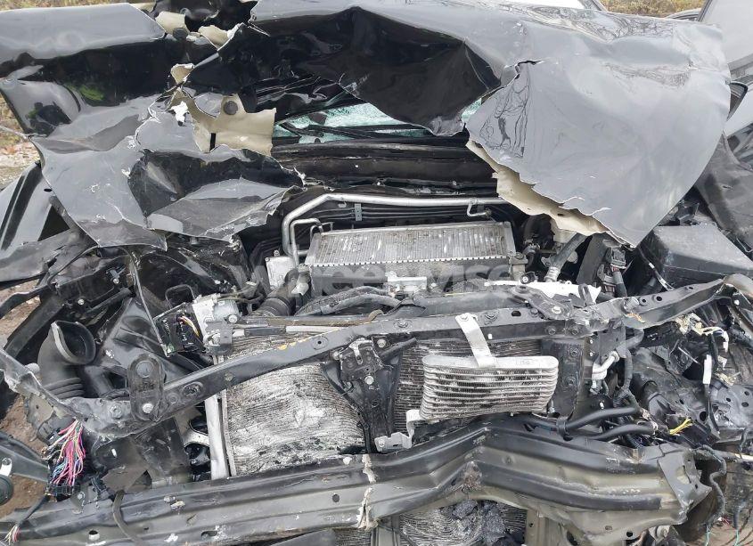 Photo 10 of 2022 Subaru Ascent ONYX EDITION (VIN 4S4WMAJD5N3430842)