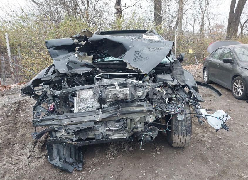 Photo 13 of 2022 Subaru Ascent ONYX EDITION (VIN 4S4WMAJD5N3430842)