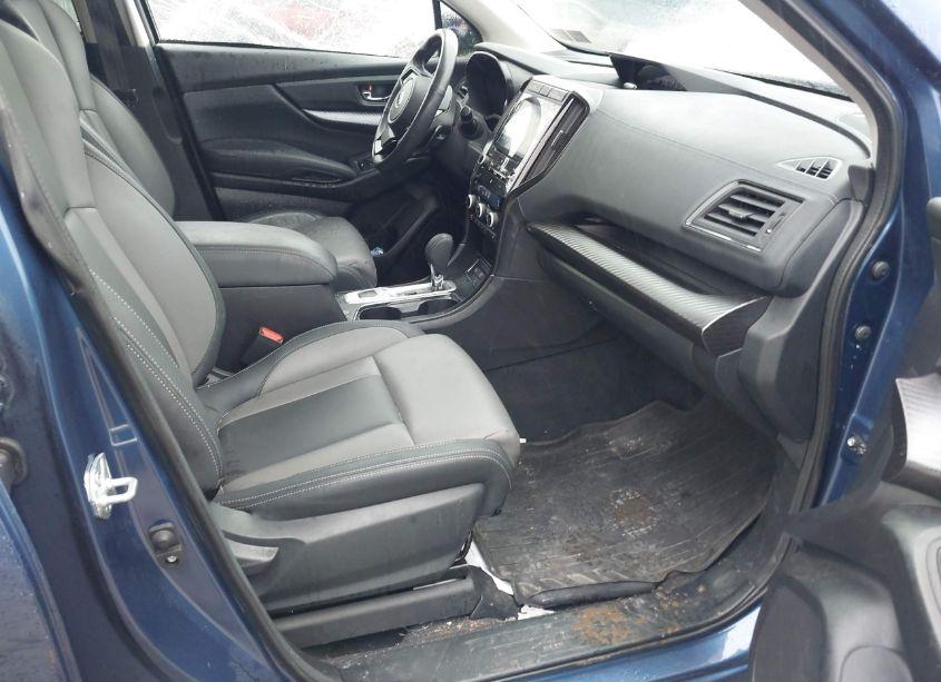 Photo 5 of 2022 Subaru Ascent ONYX EDITION (VIN 4S4WMAJD5N3470208)