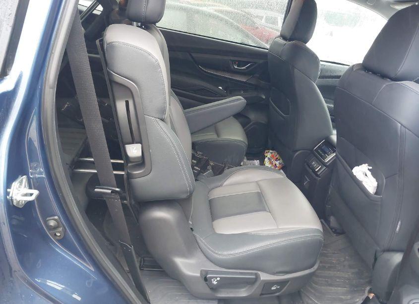 Photo 8 of 2022 Subaru Ascent ONYX EDITION (VIN 4S4WMAJD5N3470208)