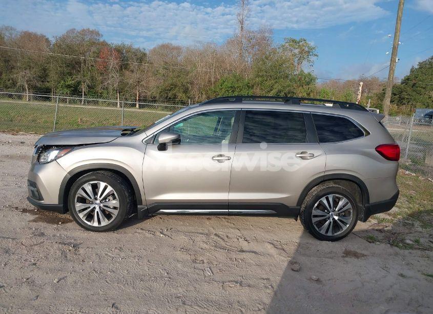 Photo 14 of 2019 Subaru Ascent LIMITED (VIN 4S4WMAJD6K3489569)
