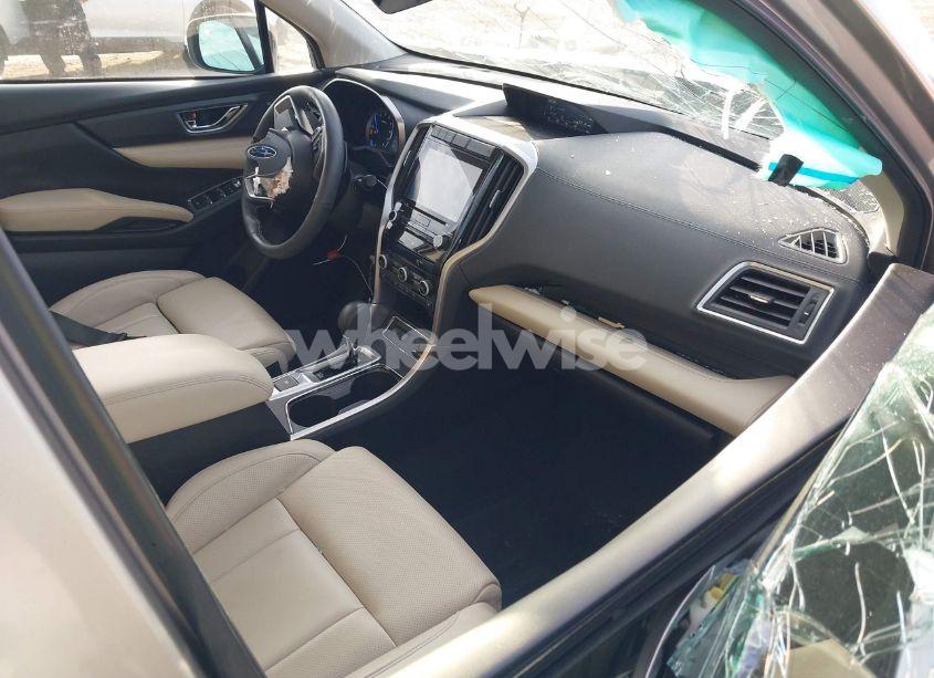 Photo 5 of 2019 Subaru Ascent LIMITED (VIN 4S4WMAJD6K3489569)