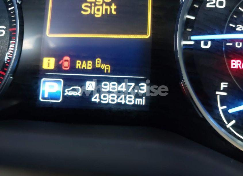 Photo 15 of 2021 Subaru Ascent LIMITED (VIN 4S4WMAJD8M3449576)