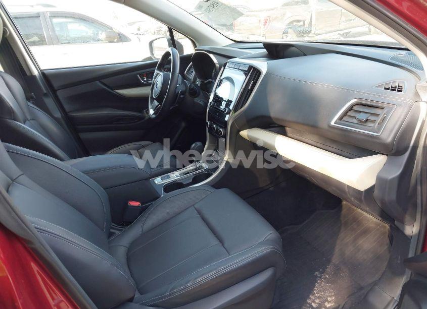 Photo 5 of 2021 Subaru Ascent LIMITED (VIN 4S4WMAJD8M3449576)