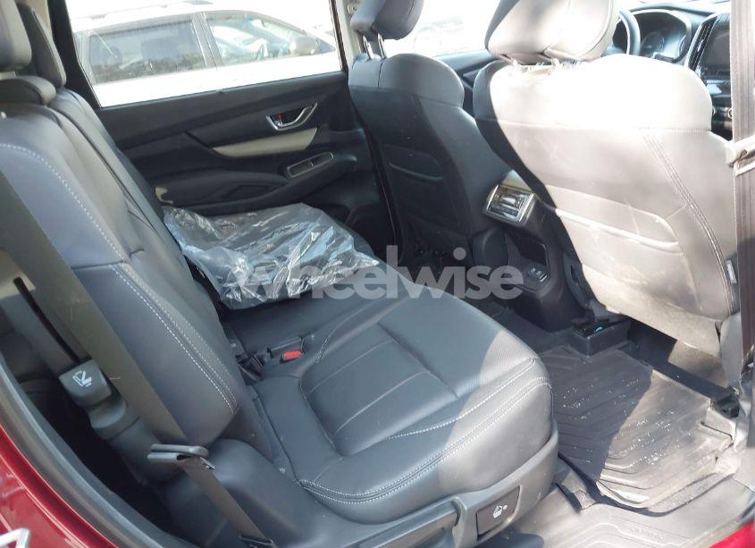 Photo 8 of 2021 Subaru Ascent LIMITED (VIN 4S4WMAJD8M3449576)