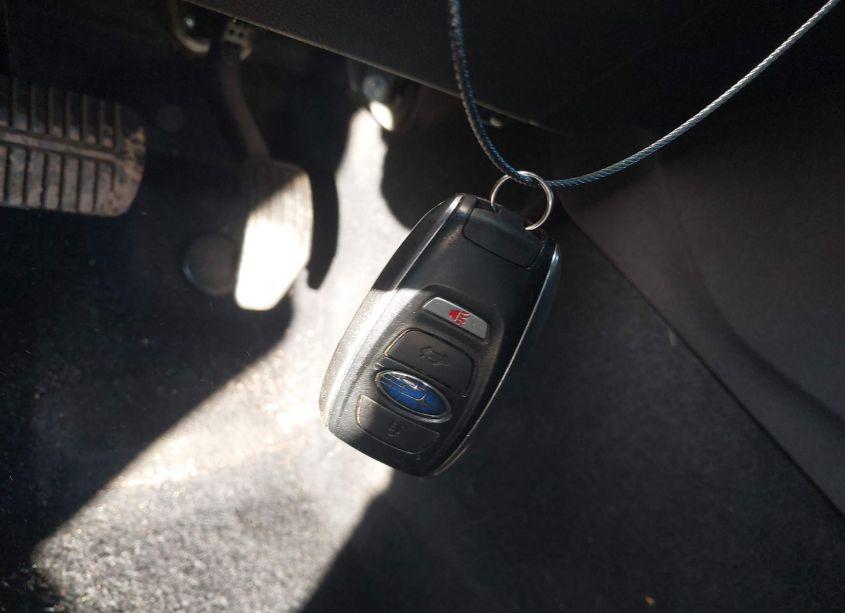 Photo 11 of 2022 Subaru Ascent ONYX EDITION (VIN 4S4WMAJD8N3407457)