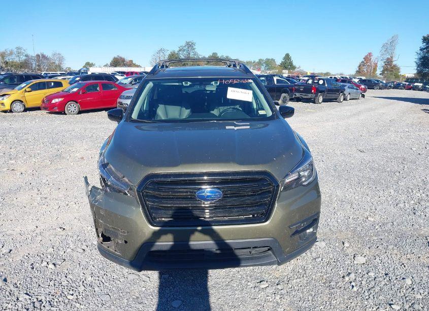 Photo 12 of 2022 Subaru Ascent ONYX EDITION (VIN 4S4WMAJD8N3407457)