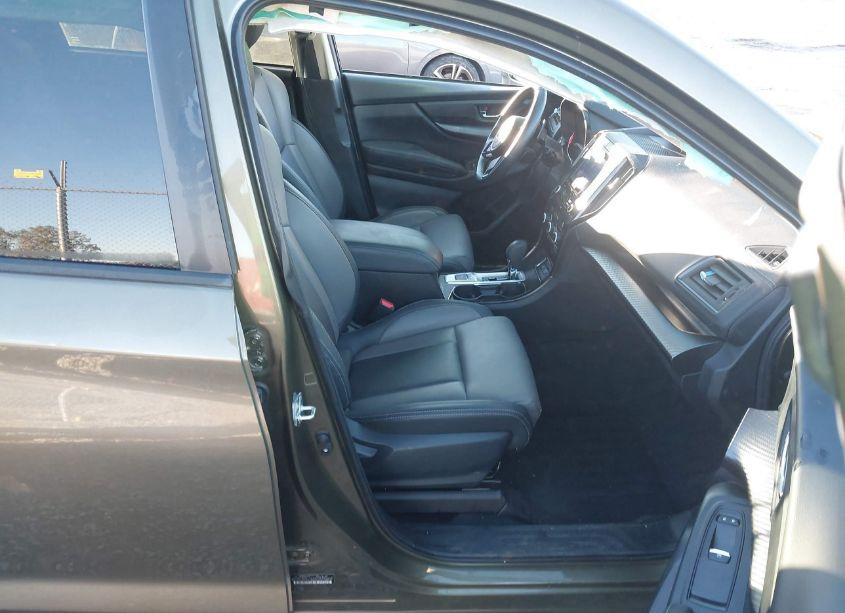 Photo 5 of 2022 Subaru Ascent ONYX EDITION (VIN 4S4WMAJD8N3407457)