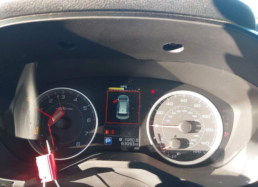 Photo 7 of 2022 Subaru Ascent ONYX EDITION (VIN 4S4WMAJD8N3407457)