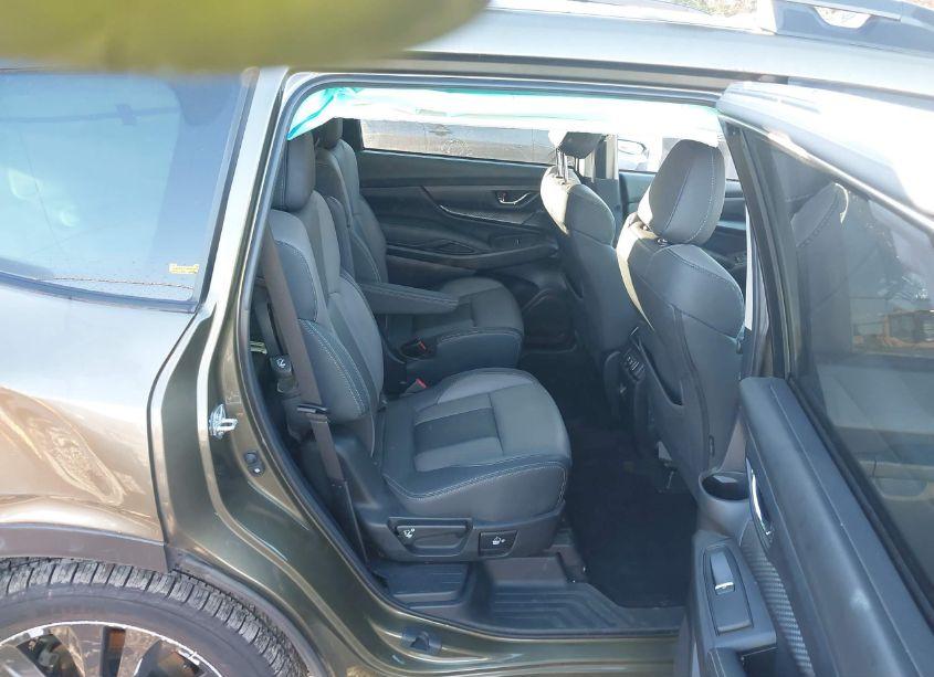 Photo 8 of 2022 Subaru Ascent ONYX EDITION (VIN 4S4WMAJD8N3407457)