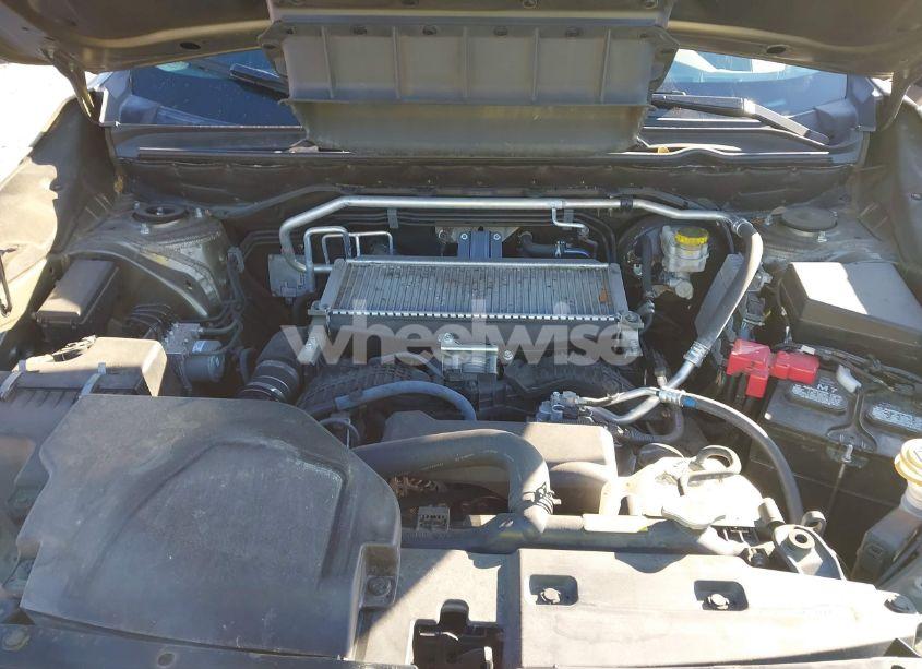 Photo 10 of 2022 Subaru Ascent ONYX EDITION (VIN 4S4WMAJD8N3410620)