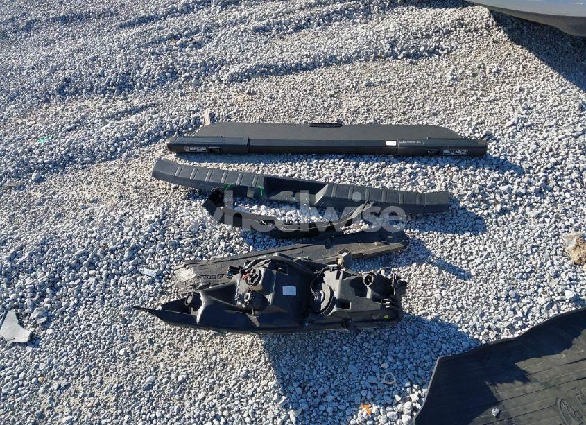 Photo 12 of 2022 Subaru Ascent ONYX EDITION (VIN 4S4WMAJD8N3410620)