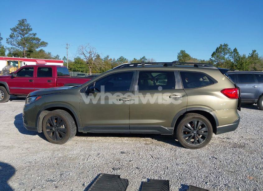 Photo 15 of 2022 Subaru Ascent ONYX EDITION (VIN 4S4WMAJD8N3410620)