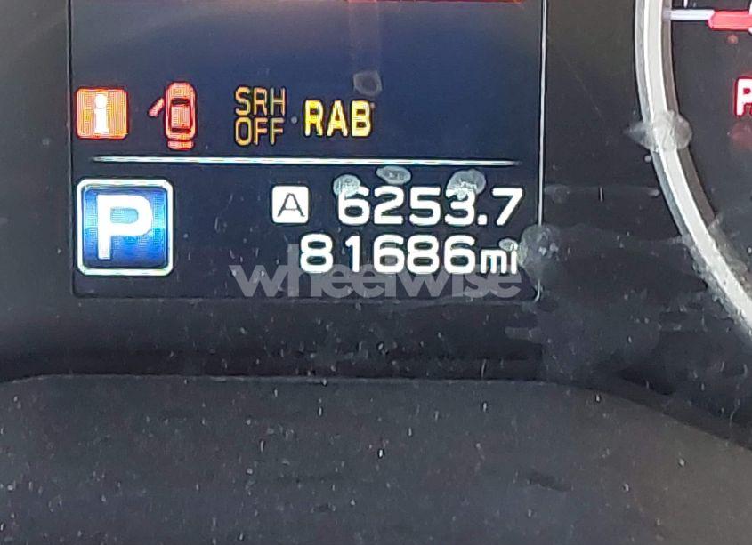 Photo 16 of 2022 Subaru Ascent ONYX EDITION (VIN 4S4WMAJD8N3410620)