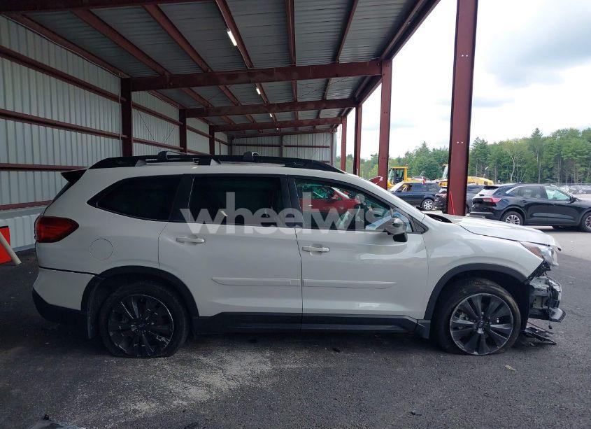 Photo 14 of 2022 Subaru Ascent ONYX EDITION (VIN 4S4WMAJD8N3416871)