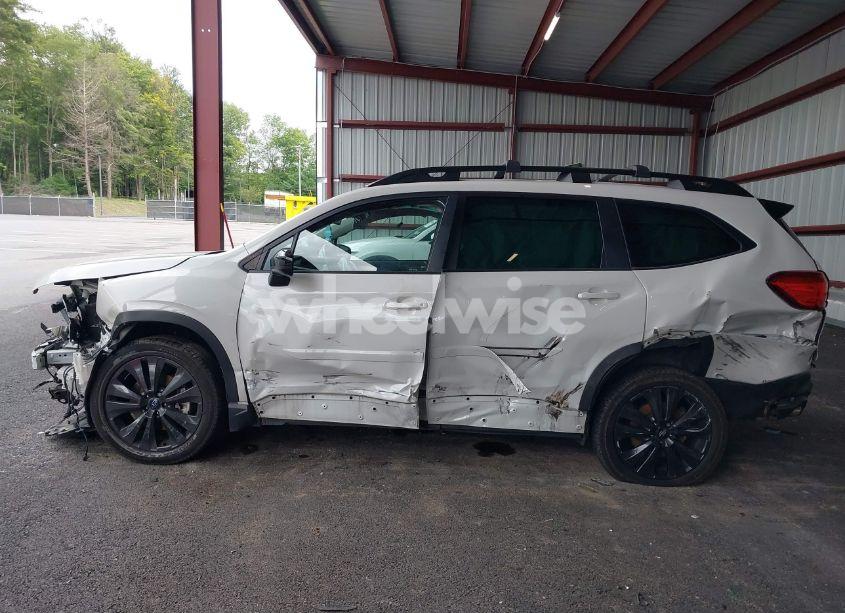 Photo 15 of 2022 Subaru Ascent ONYX EDITION (VIN 4S4WMAJD8N3416871)