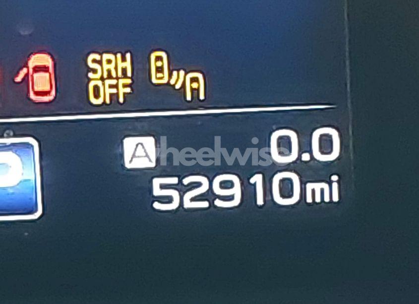 Photo 16 of 2022 Subaru Ascent ONYX EDITION (VIN 4S4WMAJD8N3416871)