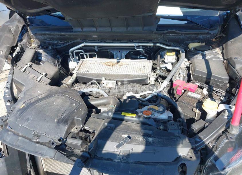 Photo 10 of 2022 Subaru Ascent ONYX EDITION (VIN 4S4WMAJD8N3443200)