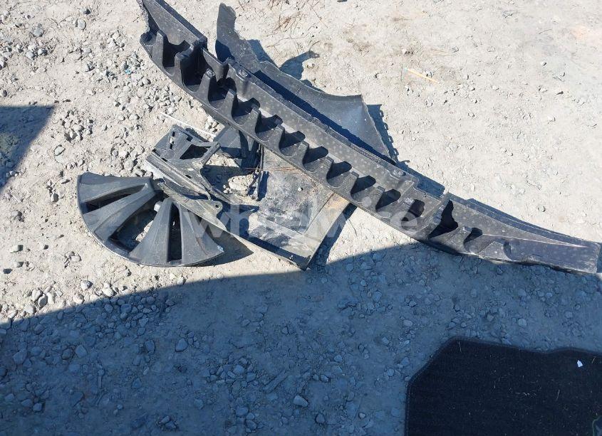 Photo 12 of 2022 Subaru Ascent ONYX EDITION (VIN 4S4WMAJD8N3443200)