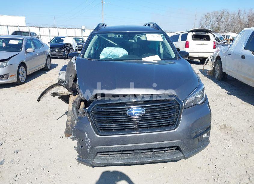 Photo 13 of 2022 Subaru Ascent ONYX EDITION (VIN 4S4WMAJD8N3443200)